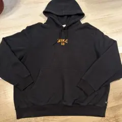 nike sb ナイキエスビー　フーディー　パーカー　XXL 裏起毛