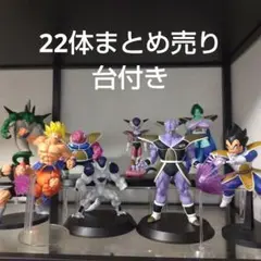ドラゴンボールフィギュア　ギニュー特戦隊、一番くじグルド　他まとめ売り Amazon.co.jp: 一番くじ ドラゴンボール ギニュー特戦隊‼来襲 F