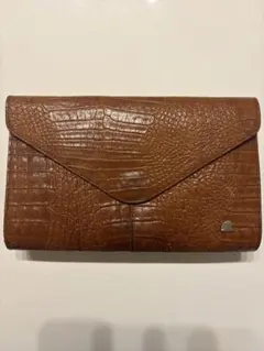 クラッチバッグ　レディース