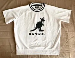 KANGOL 半袖Tシャツ Mサイズのサムネイル