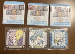 ホロライブ ラバーコースター 天音かなたのサムネイル