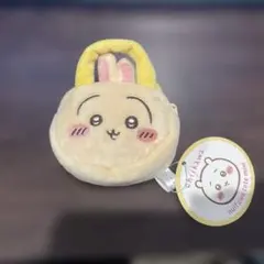 ちいかわ ぬいふわ トート ミニ うさぎ