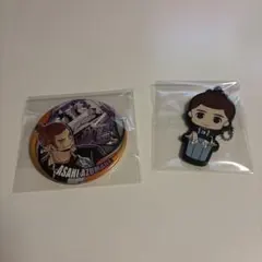 ハイキュー　東峰旭　グッズ