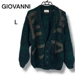 2026年最新】giovanni メンズ ニット・セーターの人気アイテム - メルカリ