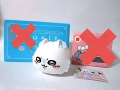 ちいかわ モモンガ　貯金箱のみ