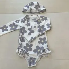 キッズスイムウェア　水着　90サイズ