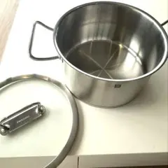 2026年最新】ツヴィリング 鍋 24の人気アイテム - メルカリ