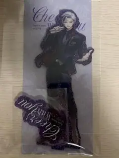 不破湊 アクリルスタンド Cheers with you