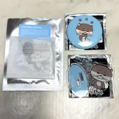 ボネクド リウ プネクド ダーリン ラキドロ カプセルトイ セット