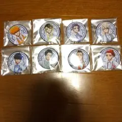 ブルーロック展 アルティメタル缶バッジ 潔世一 - メルカリ
