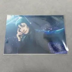 忍ミュ S席特典ブロマイド 立花仙蔵