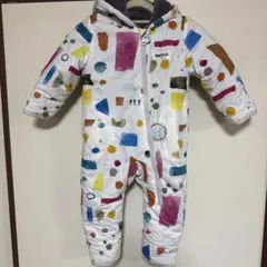 HOGAN カラフルアウター 95cm未満