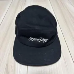 （最終値下げ）deps キャップ ブラックのサムネイル