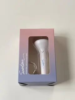 SEVENTEEN LIGHT STICK KEY RING