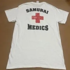 横田基地　374MDG The 374th Medical Group Tシャツのサムネイル