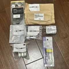 バイク用パーツ色々