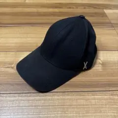 VAR ZARキャップ ブラック