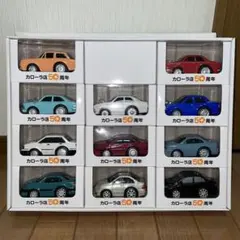 2025年最新】カローラ 50周年の人気アイテム - メルカリ