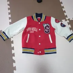 PEANUTS スヌーピー アウター 95