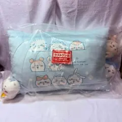 一番くじ　ちいかわ　ちいかわの湯　ラストワン賞