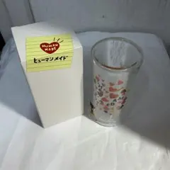 HUMAN MADE 五月女ケイ子氏 DOUBLE WALL グラス