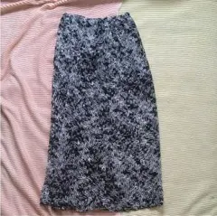 マキシ丈スカート forever21