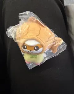 サンリオ シークレットちびっともシリーズ コロコロクリリン ちびっとも