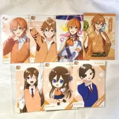 ジェルくん ブロマイド