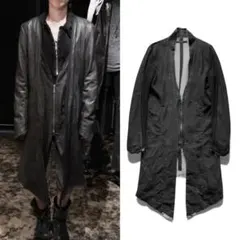 Yasuyuki Ishii 00's Sleeveless Cardigan - メルカリ