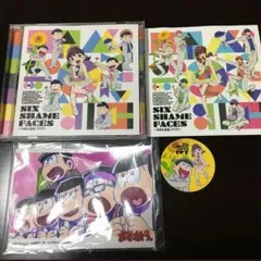おそ松さん　グッズ　CD