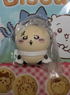 ちいかわ ラッコ キーホルダー