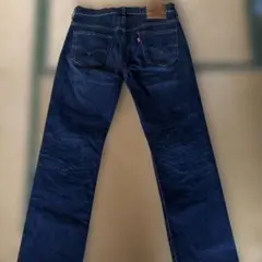 Levi's 569 ダークデニム W29 L32