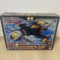 最終値下げ】新品未使用 激走戦隊カーレンジャー オートブラスター