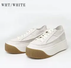 UGG アグ W EZ-DUZZIT LACE スニーカー 1152717