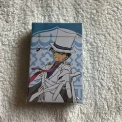 トランプ　怪盗キッド