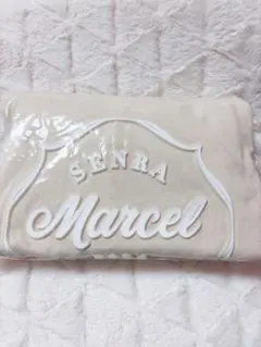 【新品未使用】センラ MARCEL ロンT ベージュ