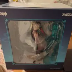 awaken 三月なのか 崩壊スターレイル ガレージキット WF2025S - メルカリ