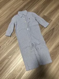 ★超備品★ラルフローレンロンパース