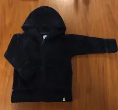 ★babyGap★ボアパーカー