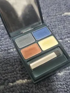 RMK アイシャドウパレット 4色セット