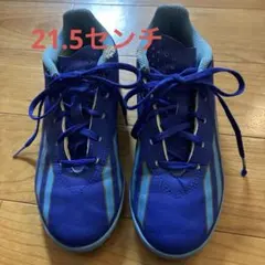 adidas MESSI サッカー トレーニングシューズ