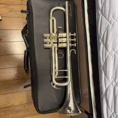 YAMAHAヤマハカスタム 初代Xeno B♭トランペット YTR-8335US - メルカリ