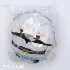 【新品】銀魂 新劇場版 吉原大炎上 ふわコロりん 坂田銀時 パー子 女装