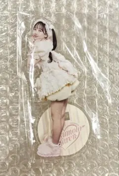 FRUITSZIPPER 松本かれん 生誕アクリルスタンド - メルカリ