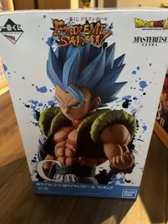EXTREME SAIYAN C賞　ゴジータ　フィギュア