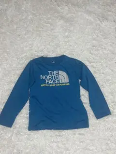 THE NORTH FACE 長袖カットソー 140