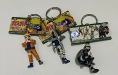 ファイナルファンタジー7 フィギュアキーホルダー第1弾 全7種