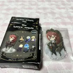 Twisted Wonderland アクリルスタンド Vol.7