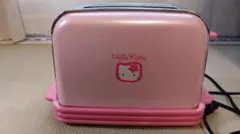 キティちゃんSANYO SK-KT11SANYO自動トースターのサムネイル