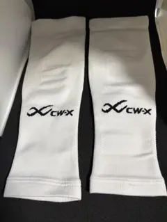 CW-X カーフサポーター ホワイト　ワコール